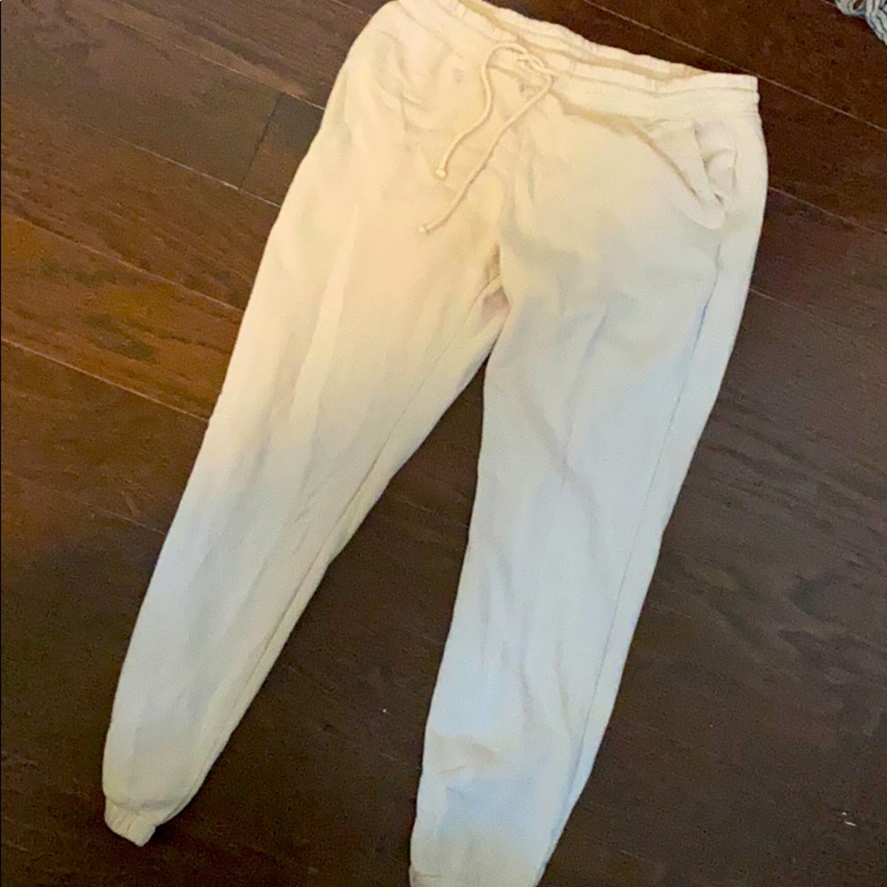 Joggers